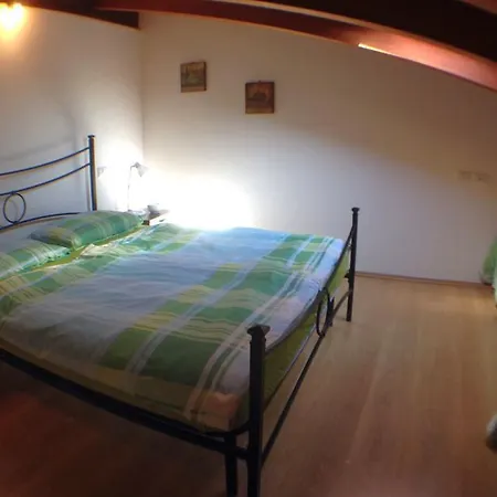 Palma Sardasolemare Apartment