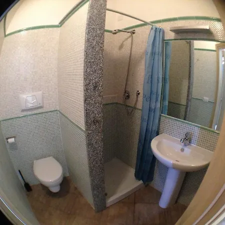 Apartment Palma Sardasolemare