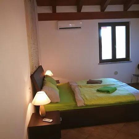 Palma Sardasolemare Apartment *