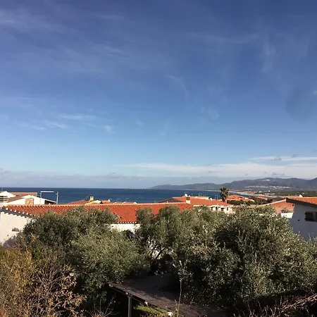 Apartment Palma Sardasolemare *