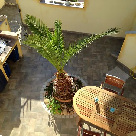 Apartment Palma Sardasolemare *