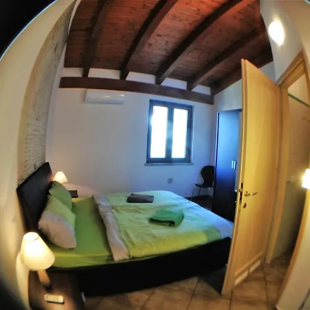Palma Sardasolemare Apartment *