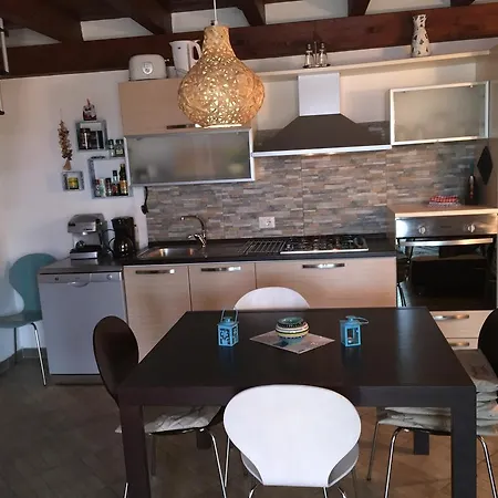 Palma Sardasolemare Apartment *