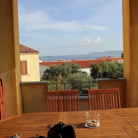 Apartment Palma Sardasolemare