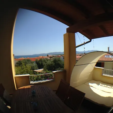 Apartment Palma Sardasolemare *