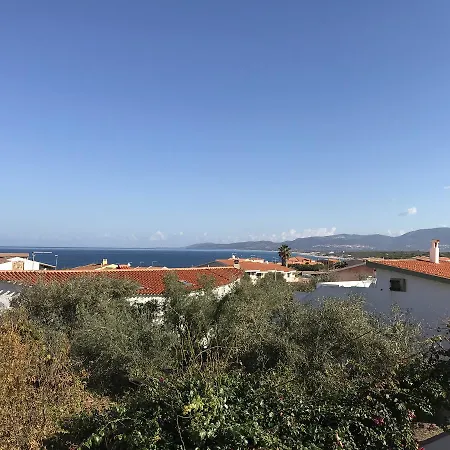 Palma Sardasolemare Apartment