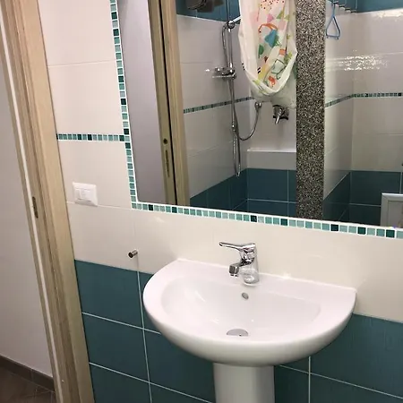 Palma Sardasolemare Apartment
