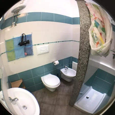 Apartment Palma Sardasolemare