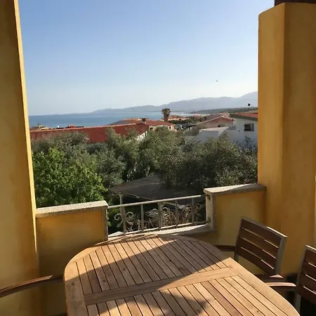 Palma Sardasolemare Apartment *