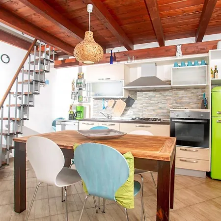 Apartment Palma Sardasolemare
