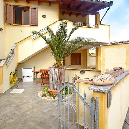 Palma Sardasolemare Apartment *