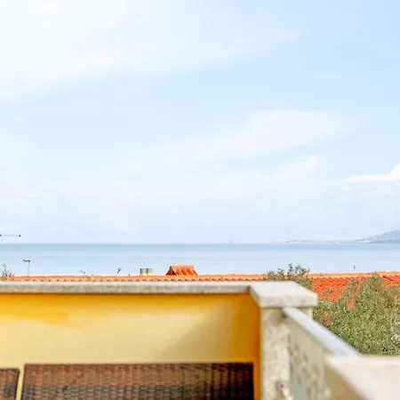 Apartment Palma Sardasolemare La Ciaccia