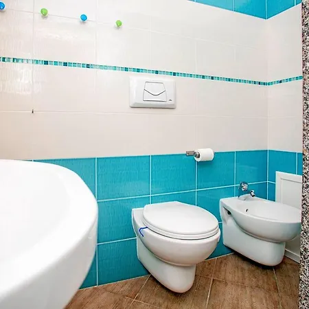 Apartment Palma Sardasolemare
