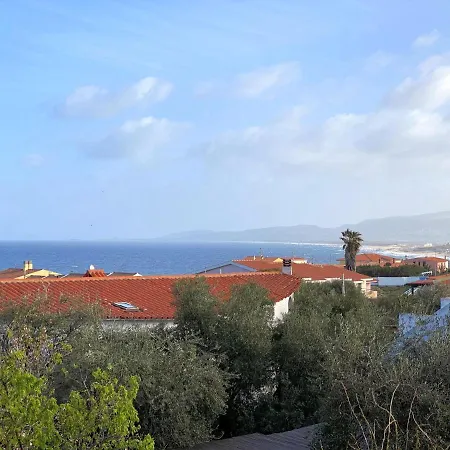 Apartment Palma Sardasolemare La Ciaccia